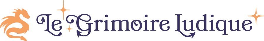Le Grimoire Ludique